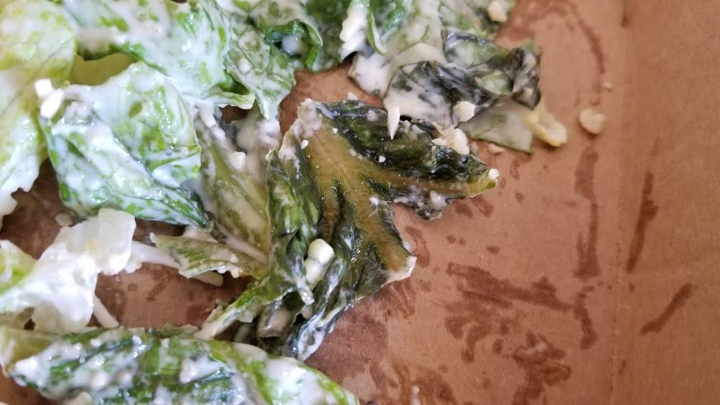 MOD Pizza | restaurant | 203 Coburg Rd, Eugene, OR 97401, USA | 4582058910 OR +1 458-205-8910