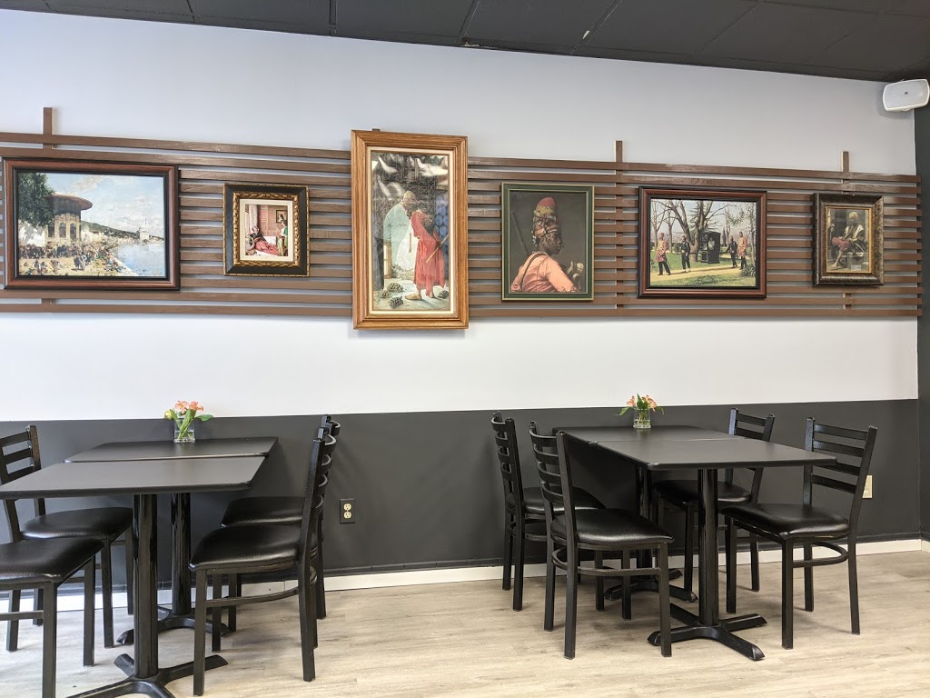 The Spinning Gyro | restaurant | 38 S Pearl St, Albany, NY 12207, USA | 5182277783 OR +1 518-227-7783