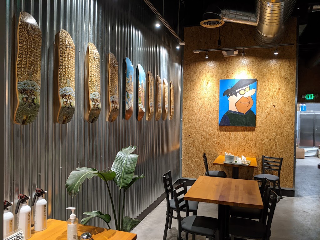 Ken’s Ramen | restaurant | 775 N Virgil Ave, Los Angeles, CA 90029, USA | 3234269988 OR +1 323-426-9988