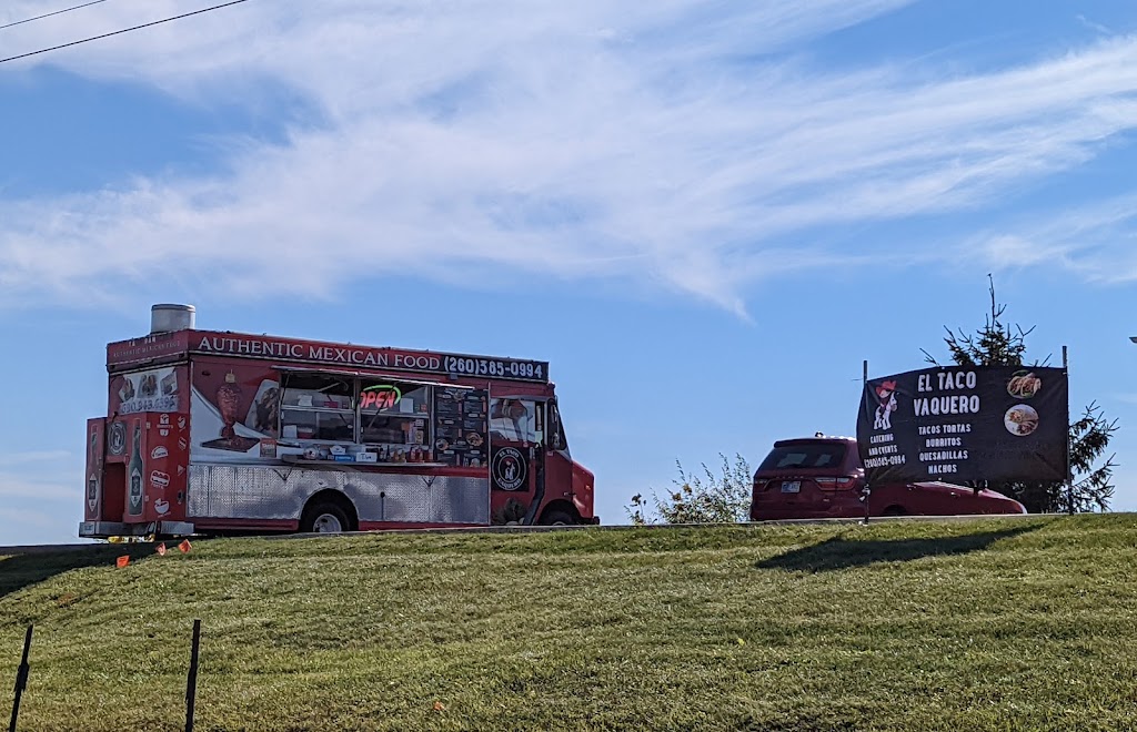 EL TACO VAQUERO | restaurant | 13935 Illinois Rd, Fort Wayne, IN 46814, USA | 2603850994 OR +1 260-385-0994
