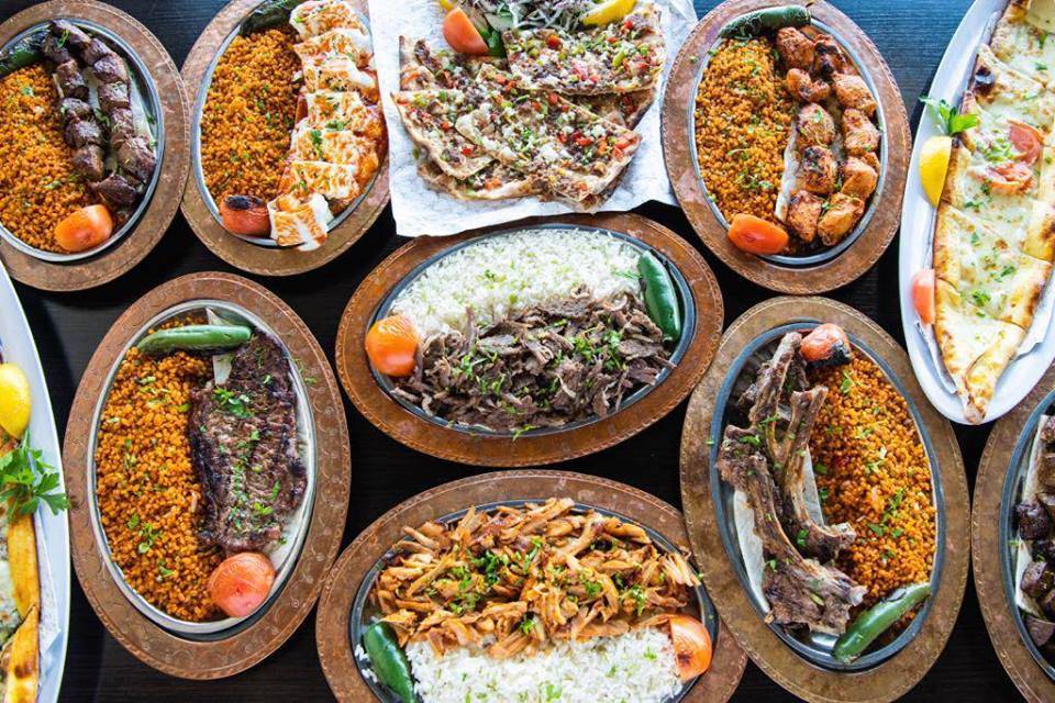 Best Istanbul Restaurant | restaurant | 2762 Keele St, North York, ON M3M 0A3, Canada | 6477486363 OR +1 647-748-6363