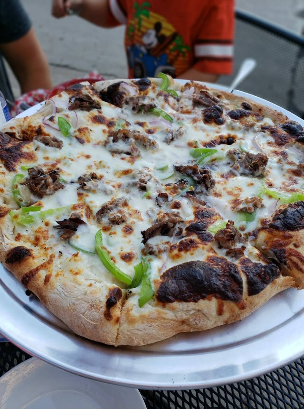 Bella Gusto Restaurant And Italian Market & Pizzeria | restaurant | 29 S Main St, Oconomowoc, WI 53066, USA | 2623543132 OR +1 262-354-3132