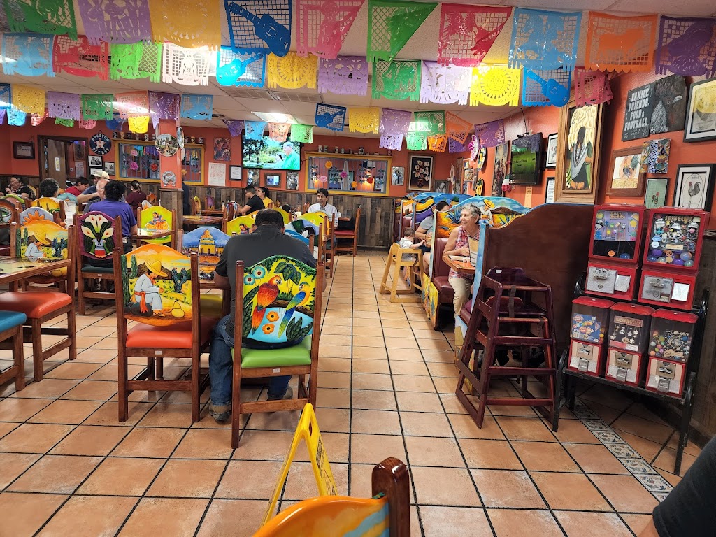 Blanquitas Mexican Restaurant #2 | restaurant | 190 N Oscar Williams Rd #4114, San Benito, TX 78586, USA | 9563998880 OR +1 956-399-8880