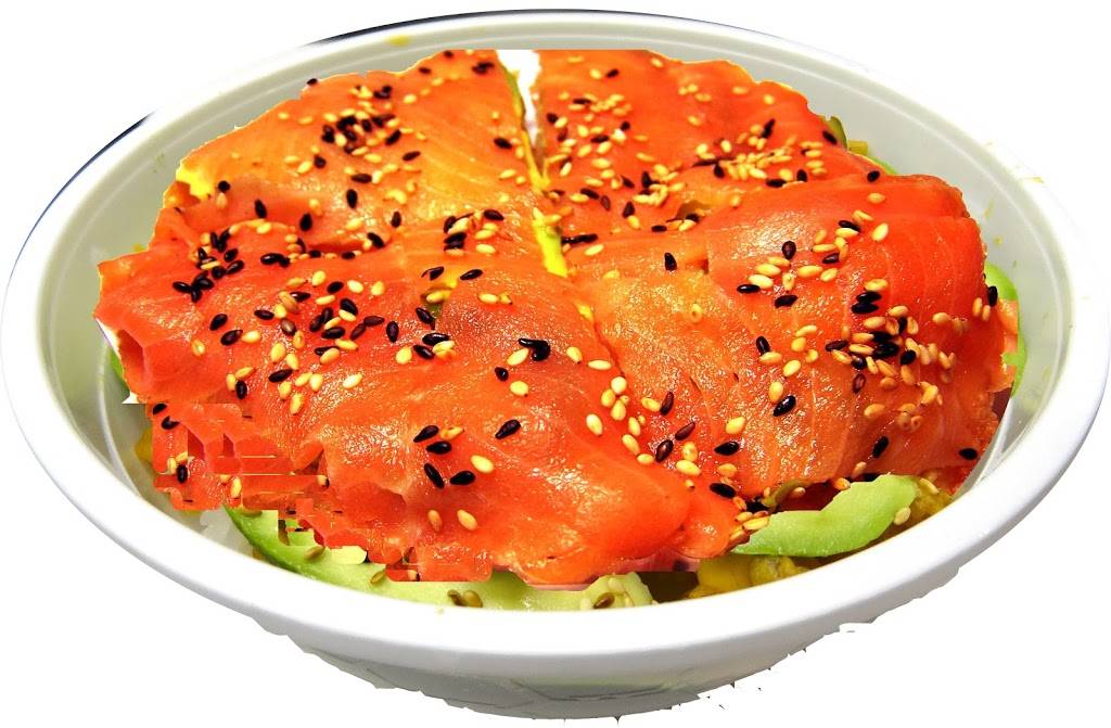 Itsuki | restaurant | 437 Chemin des Anglais, Mascouche, QC J7L 3P9, Canada | 4509681333 OR +1 450-968-1333