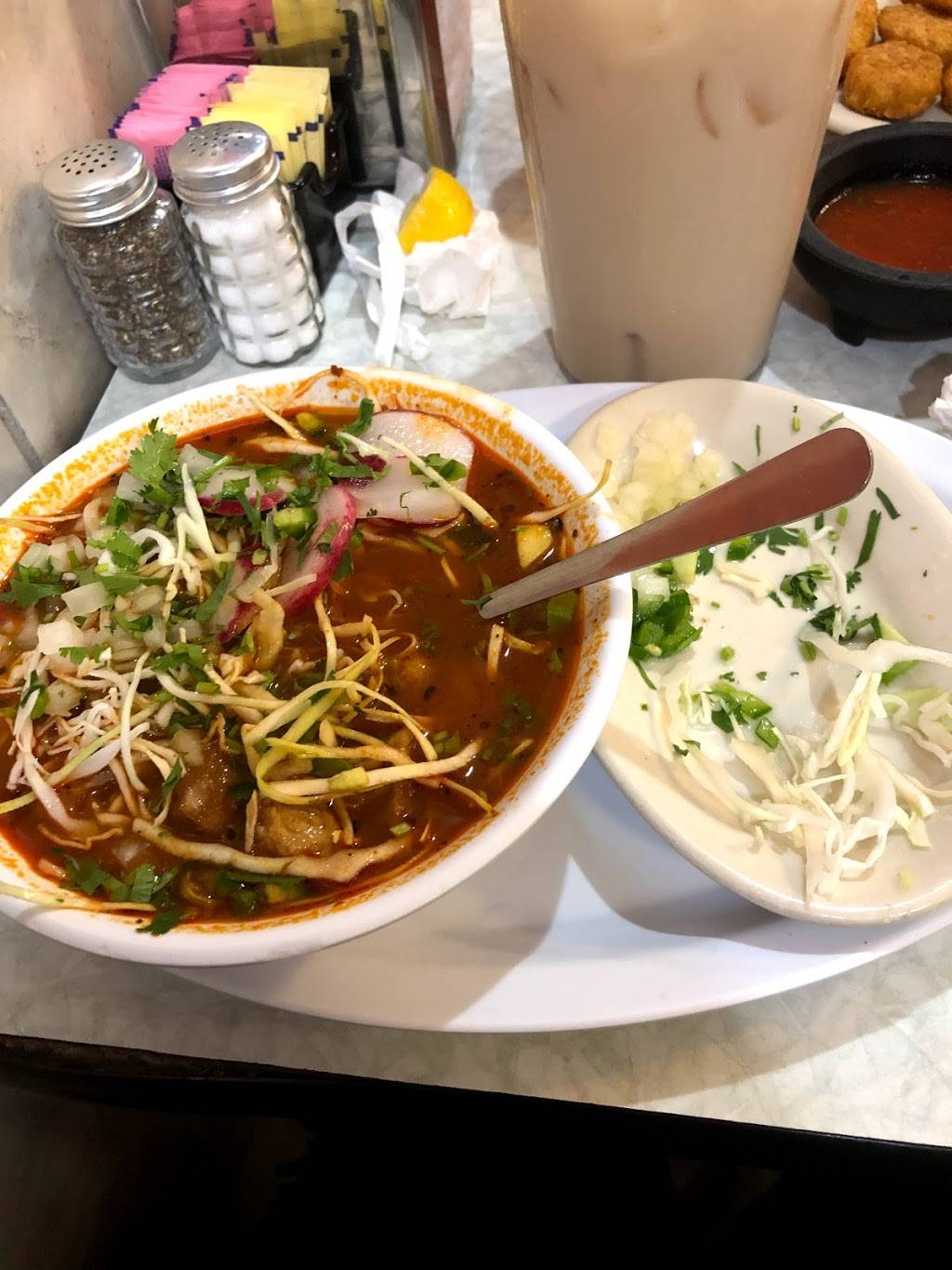 Los Compadres Mexican Restaurant | restaurant | 8302 N Eldridge Pkwy #100, Houston, TX 77041, USA | 2818071095 OR +1 281-807-1095