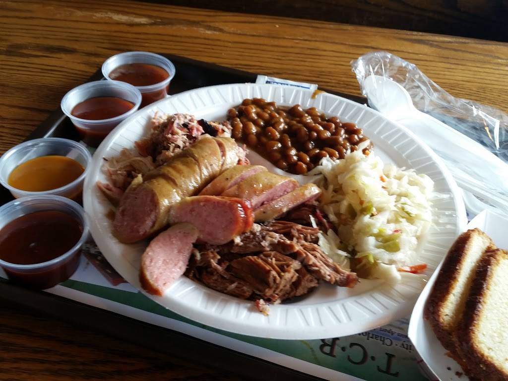 Jacks Bar-B-Que | restaurant | 334 W Trinity Ln, Nashville, TN 37207, USA | 6152289888 OR +1 615-228-9888
