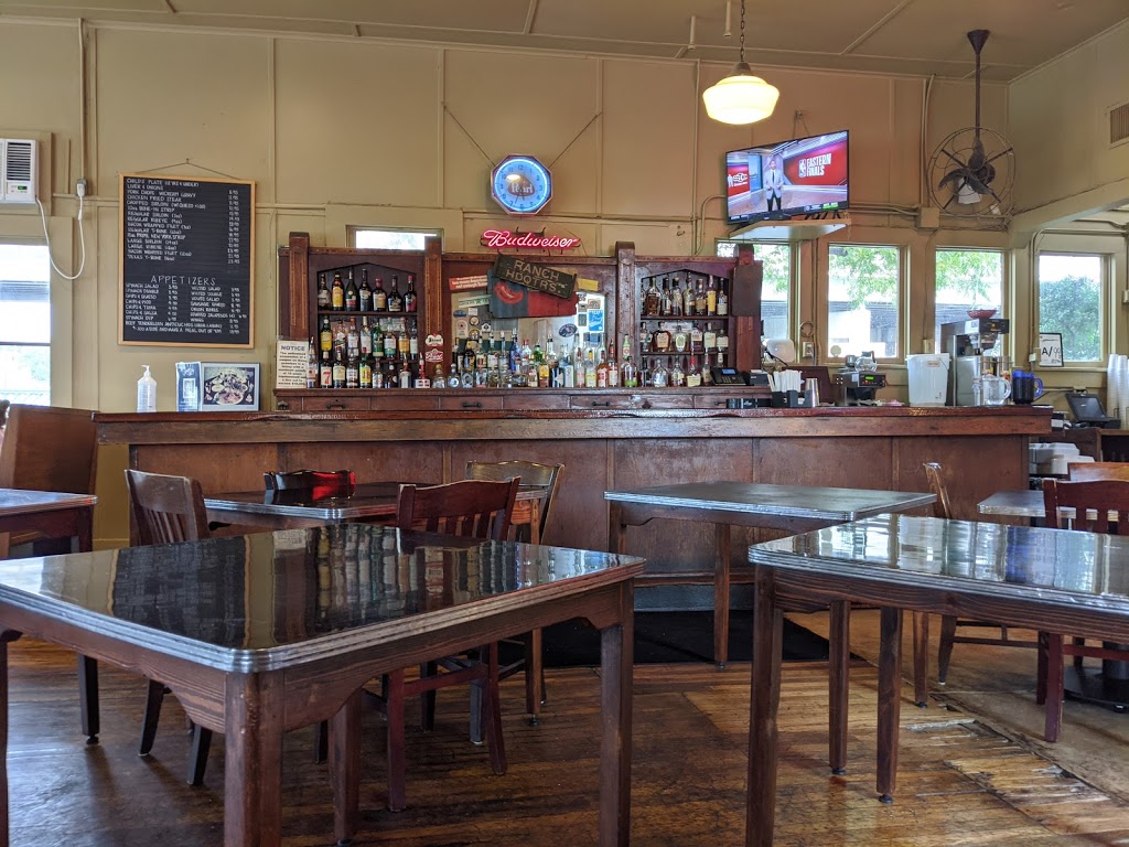 Josephine Street | restaurant | 400 E Josephine St, San Antonio, TX 78215, USA | 2102246169 OR +1 210-224-6169