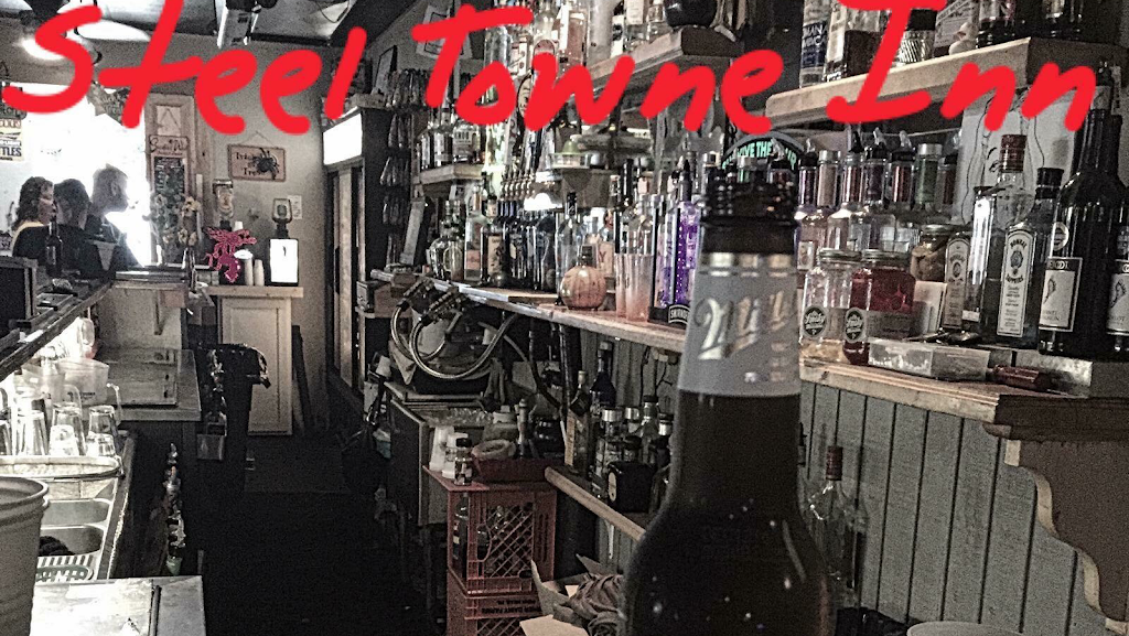 Steel Towne Inn | restaurant | 1251 Wilkins Ave, Braddock Hills, PA 15221, USA | 4123511113 OR +1 412-351-1113