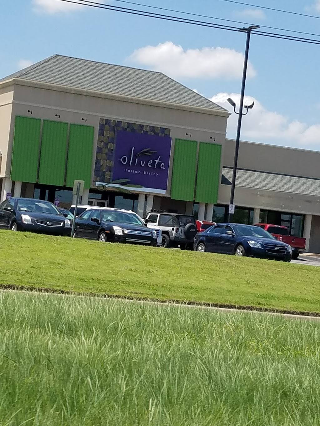 Oliveto Italian Bistro | restaurant | 8922 S Memorial Dr, Tulsa, OK 74133, USA | 9189947000 OR +1 918-994-7000