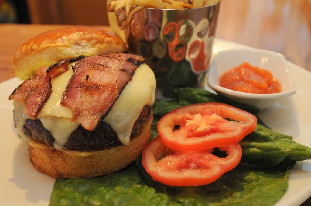 The Cottage on Dixie | restaurant | 18849 Dixie Hwy, Homewood, IL 60430, USA | 7087988263 OR +1 708-798-8263