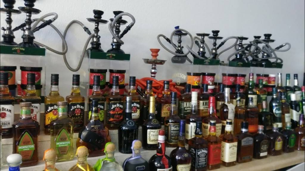 40 Thieves Bar Grill and Lounge | restaurant | 2960 Pleasant Hill Rd, Kissimmee, FL 34746, USA | 4078027152 OR +1 407-802-7152