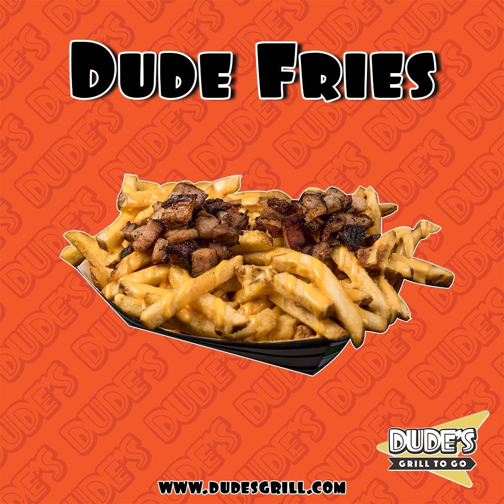 Dudes | restaurant | 712 Garnet Ave, San Diego, CA 92109, USA | 6199641143 OR +1 619-964-1143