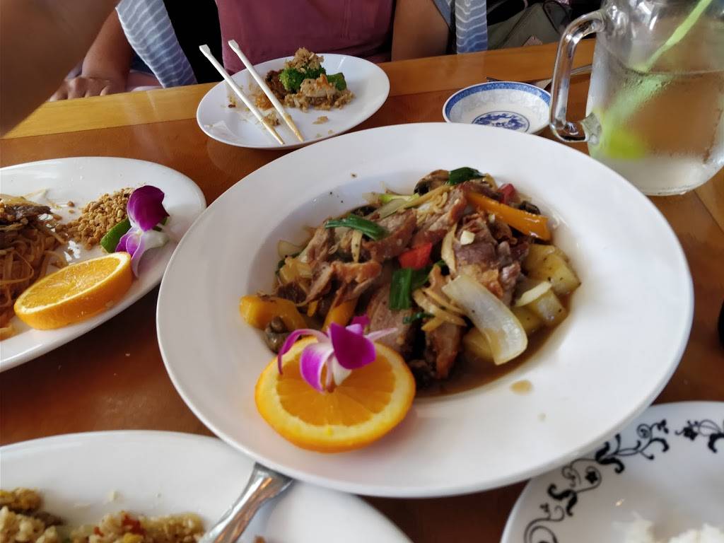 Thai Star Sushi Bar | restaurant | 15229 Gulf Blvd, Madeira Beach, FL 33708, USA | 7272584862 OR +1 727-258-4862