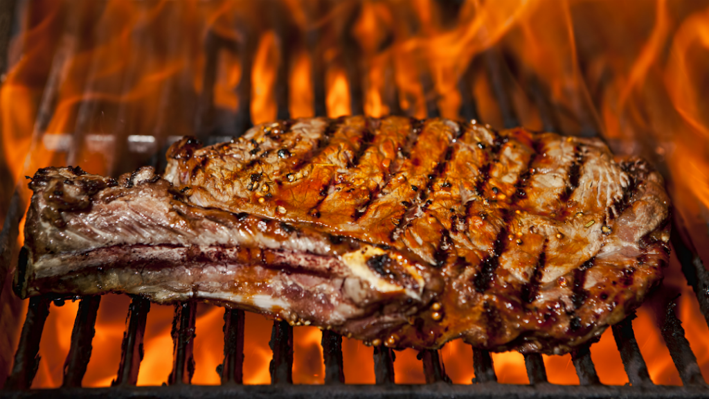 Tonys Famous Grill | restaurant | 103 N 5th St, Goshen, IN 46528, USA | 5745342777 OR +1 574-534-2777