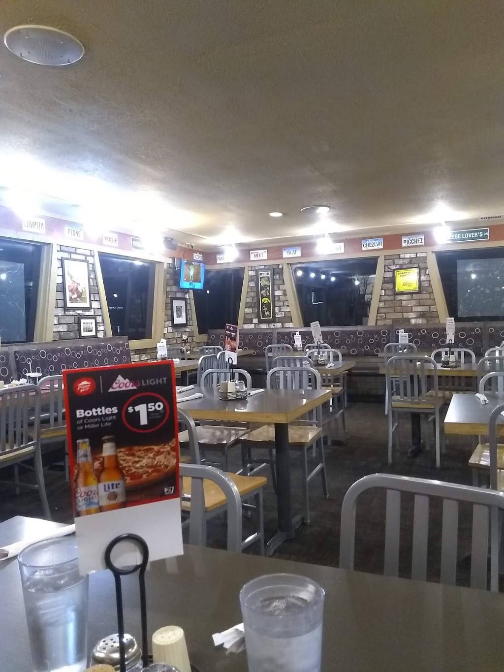 Pizza Hut | meal delivery | 1002 Jeffreys Dr, Osceola, IA 50213, USA | 6413426009 OR +1 641-342-6009