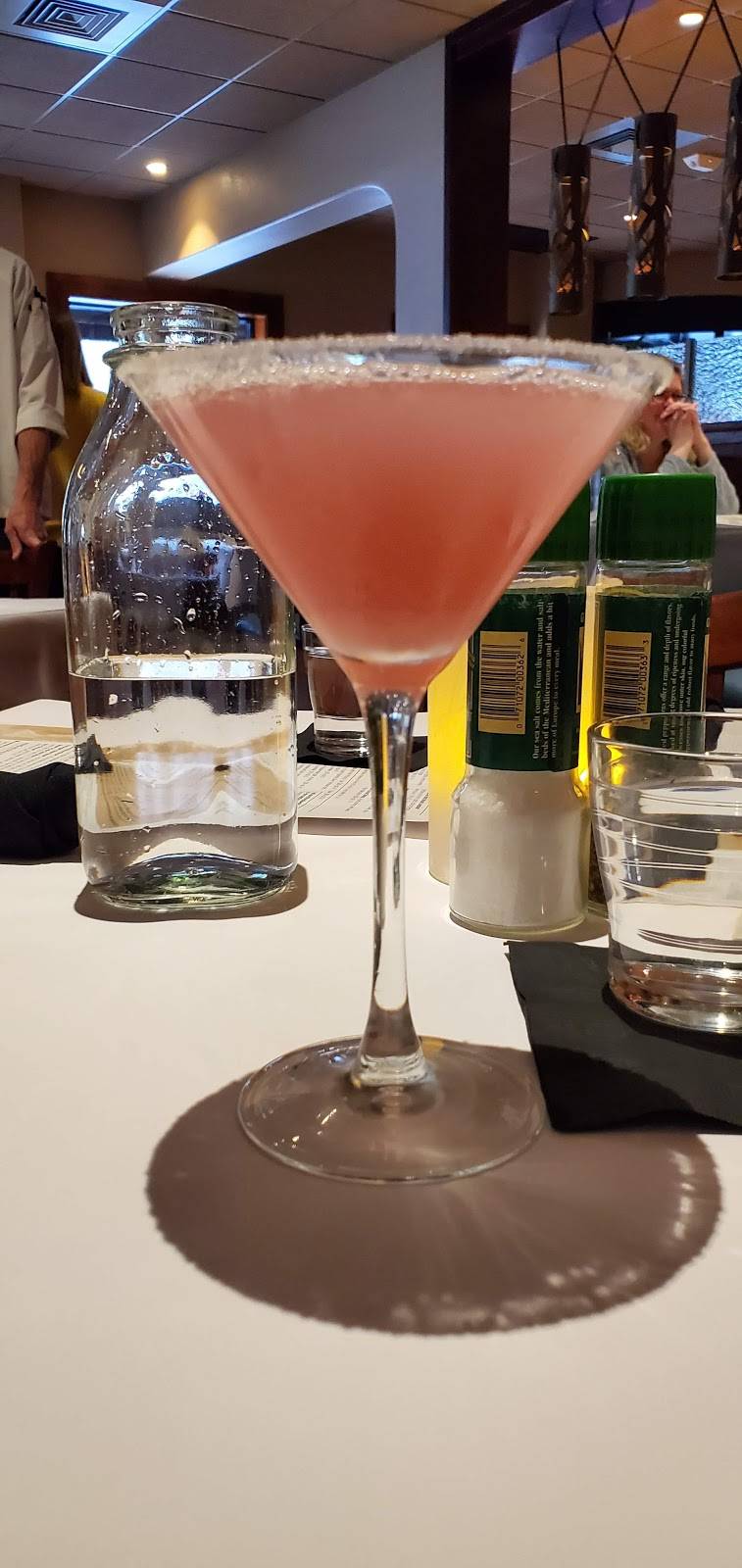 Bonefish Grill | restaurant | 4889 West Chester Pike, Newtown Square, PA 19073, USA | 6103551784 OR +1 610-355-1784