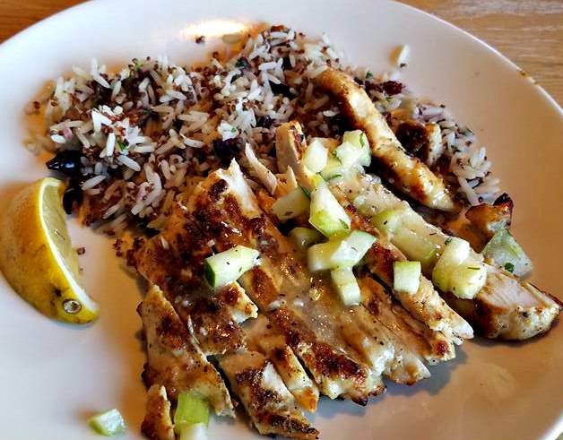 Applebees Grill + Bar | restaurant | 1806 W Main St, Salem, VA 24153, USA | 5403892784 OR +1 540-389-2784