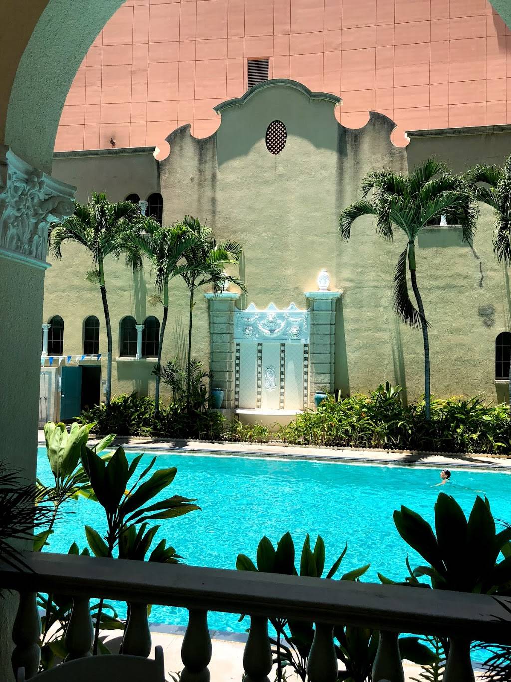 Café Julia Hawaii | restaurant | 1040 Richards St, Honolulu, HI 96813, USA | 8085333334 OR +1 808-533-3334