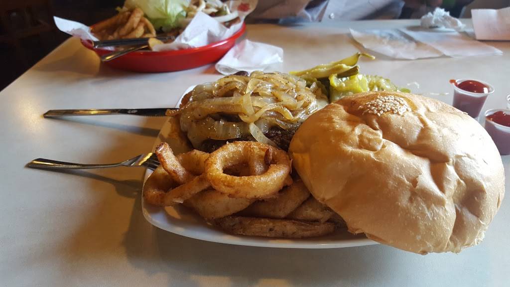 Fuddruckers | restaurant | 14532 SW 5th St, Pembroke Pines, FL 33027, USA | 9544369011 OR +1 954-436-9011