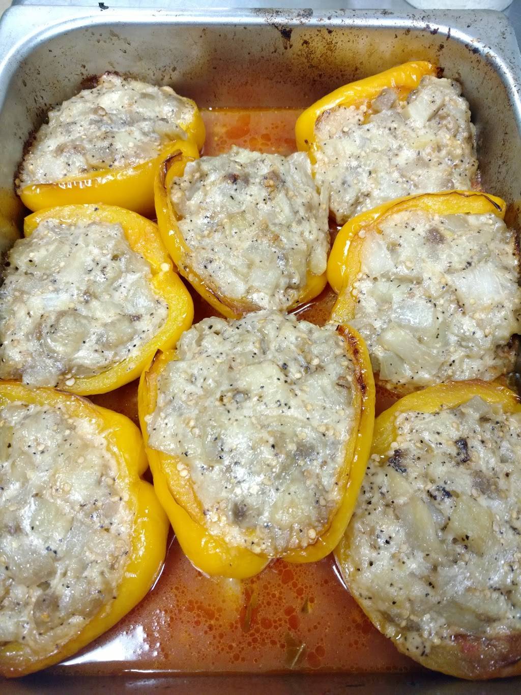 Daniele Imports | meal delivery | 1556 Mohawk St, Utica, NY 13501, USA | 3157245821 OR +1 315-724-5821