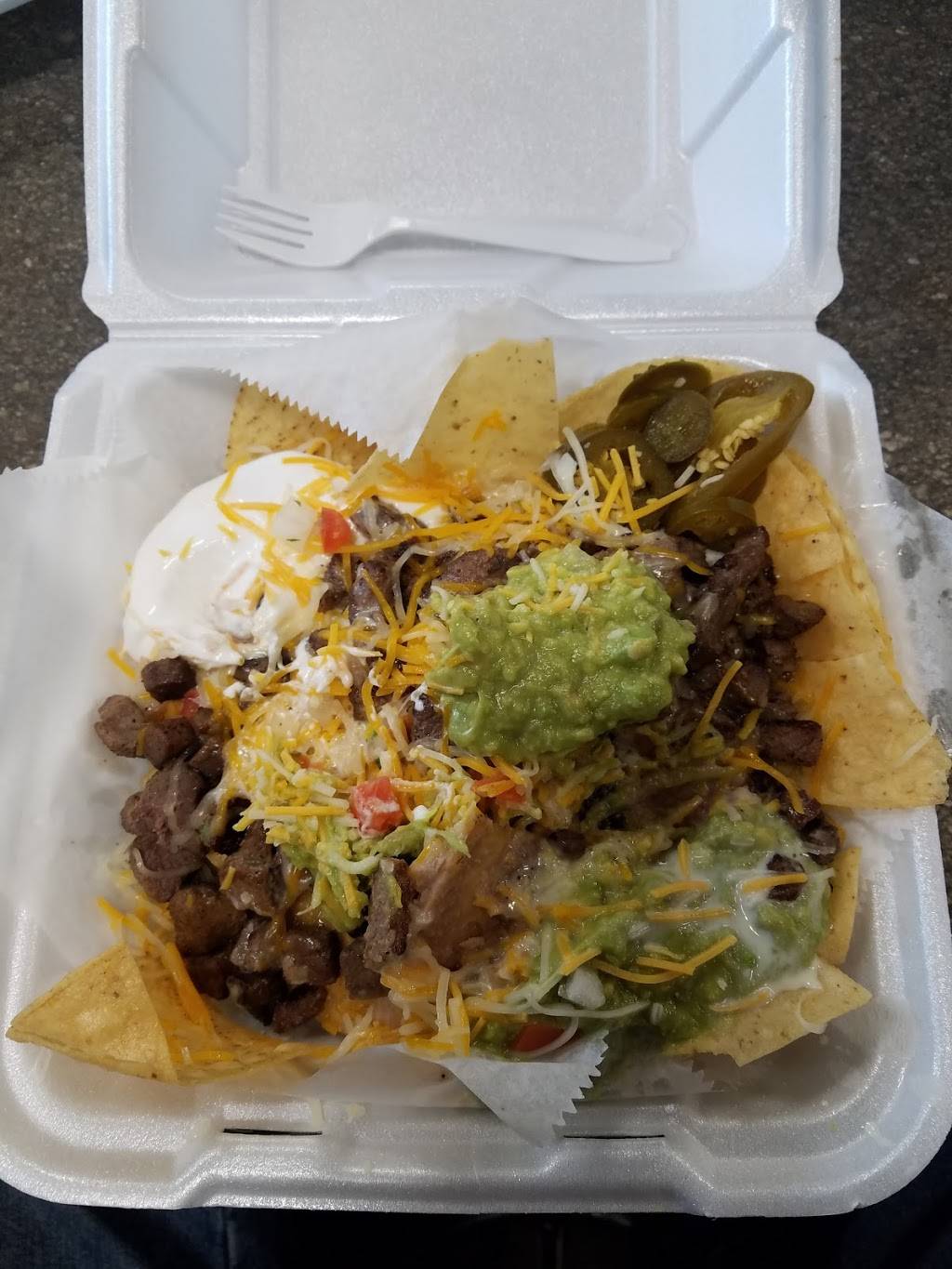 Victors Taco Shop | restaurant | 1438 N Keowee St, Dayton, OH 45404, USA | 9372243293 OR +1 937-224-3293