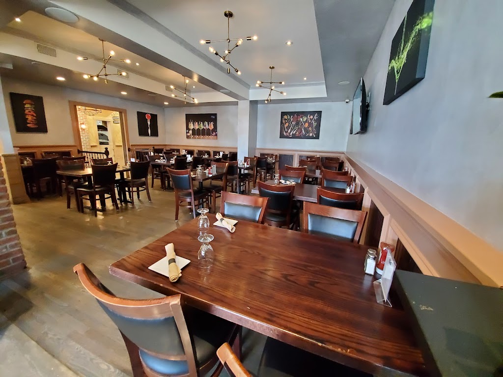 Table 21 | restaurant | 76-08 21st Ave, Queens, NY 11370, USA | 9294214606 OR +1 929-421-4606