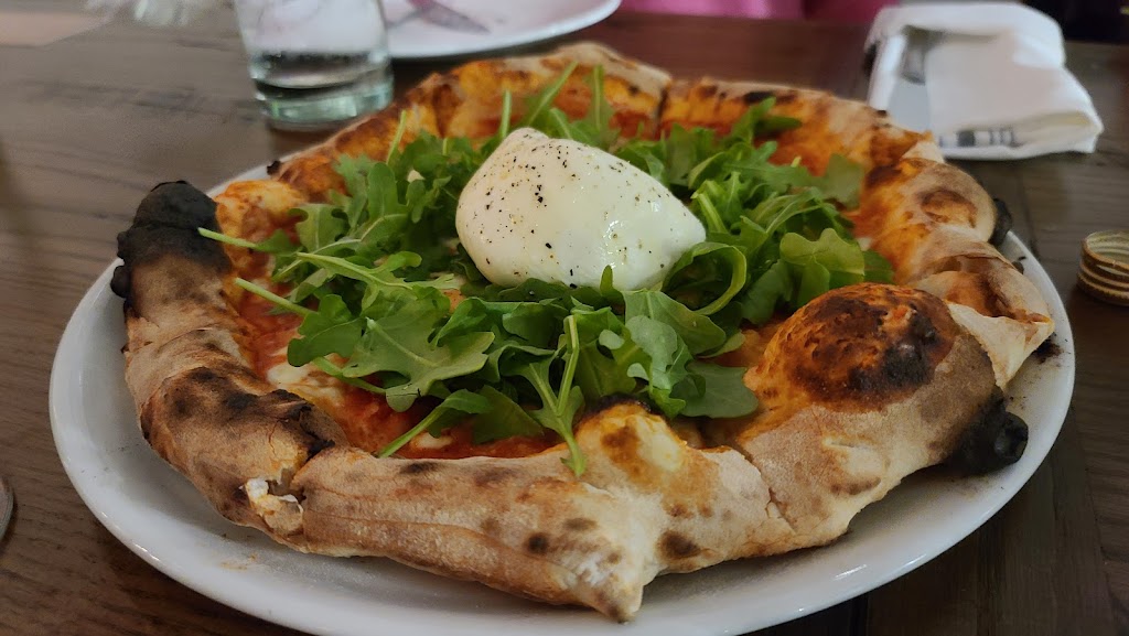 IL Forno | restaurant | 1414 3rd Ave S, Nashville, TN 37210, USA | 6157396713 OR +1 615-739-6713