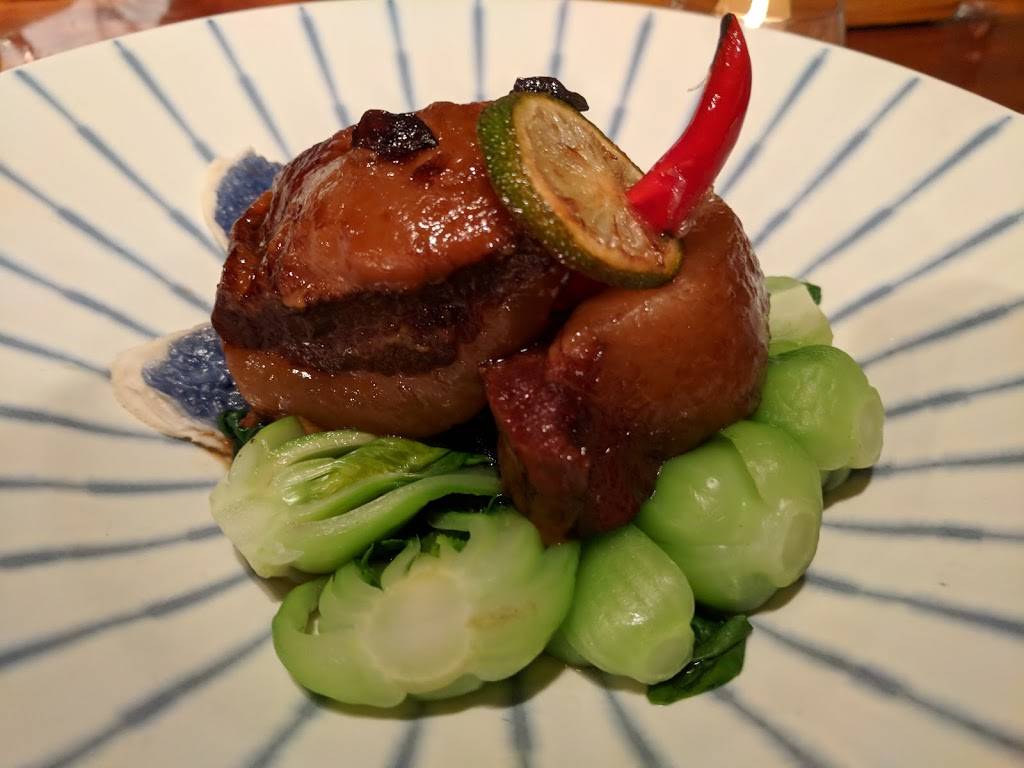 Osha Thai Restaurant & Lounge | night club | 4 Embarcadero Center, San Francisco, CA 94111, USA | 4157886742 OR +1 415-788-6742