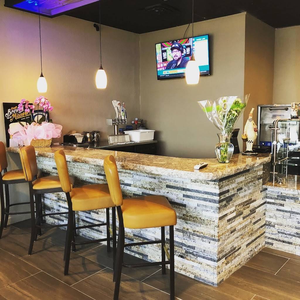 Roccos Pizza South Springfield | restaurant | 4315 S National Ave, Springfield, MO 65810, USA | 4173195580 OR +1 417-319-5580