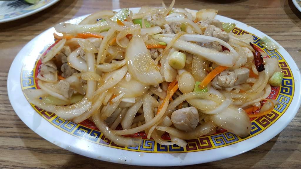 Restaurante Yi He | restaurant | Interior C y D, Diego Esquivel 230, Lucio Blanco, 22706 Rosarito, B.C., Mexico | 016616137688 OR +52 661 613 7688