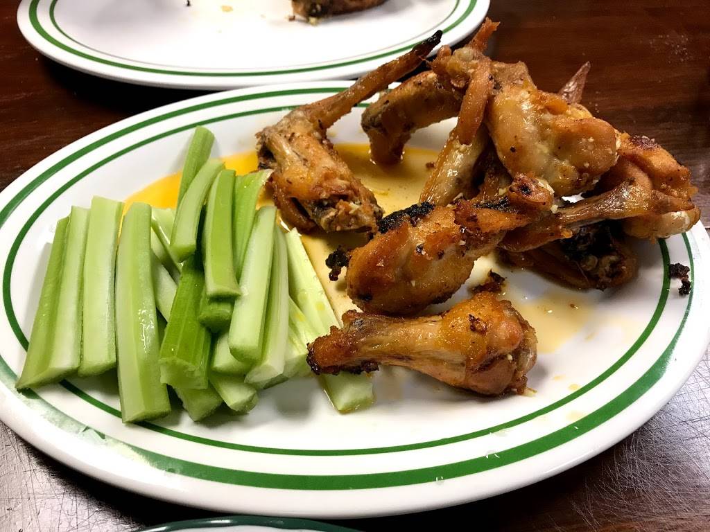 Mama Leones Pizza | restaurant | 6159 Lake Worth Rd, Greenacres, FL 33463, USA | 5619648099 OR +1 561-964-8099