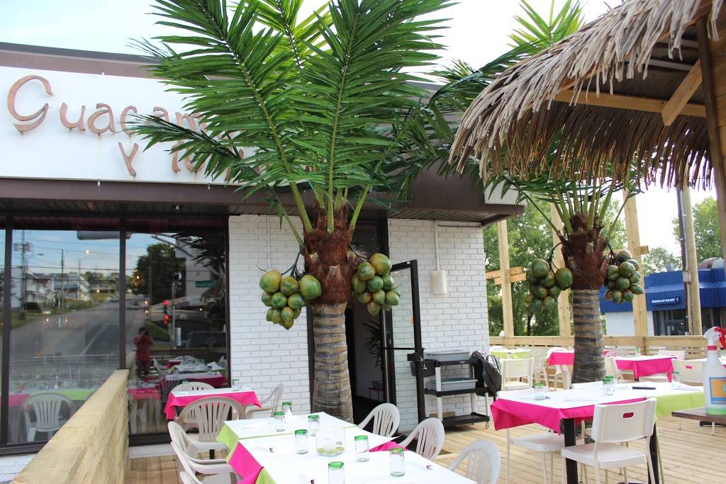 Guacamole y tequila - Restaurant mexicain Sherbrooke | restaurant | 2340 Rue King Ouest, Sherbrooke, QC J1J 2E8, Canada | 8198238181 OR +1 819-823-8181