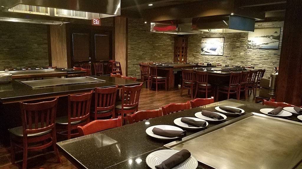 Koto Japanese Steakhouse | restaurant | 301 E Washington Center Rd, Fort Wayne, IN 46825, USA | 2604824288 OR +1 260-482-4288