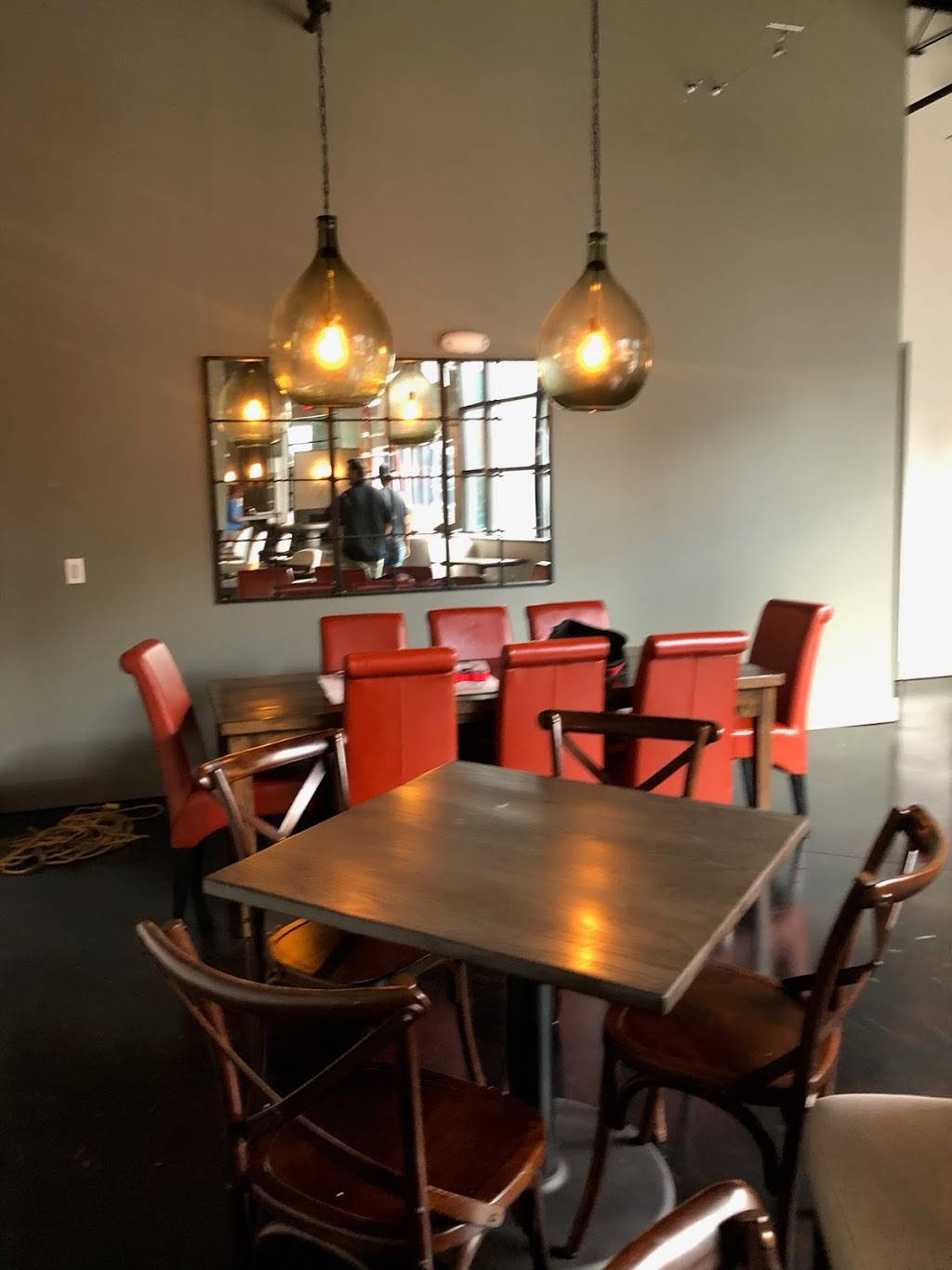 Quanto Basta: Italian Eatery & Wine Bar | restaurant | 107 N 2nd St, Wilmington, NC 28401, USA | 9103956120 OR +1 910-395-6120