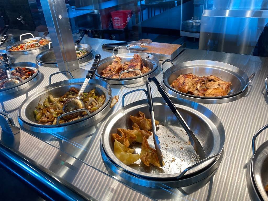 Panda Express | restaurant | 3482 Discovery Creek Blvd, Spring, TX 77386, USA | 2817711236 OR +1 281-771-1236