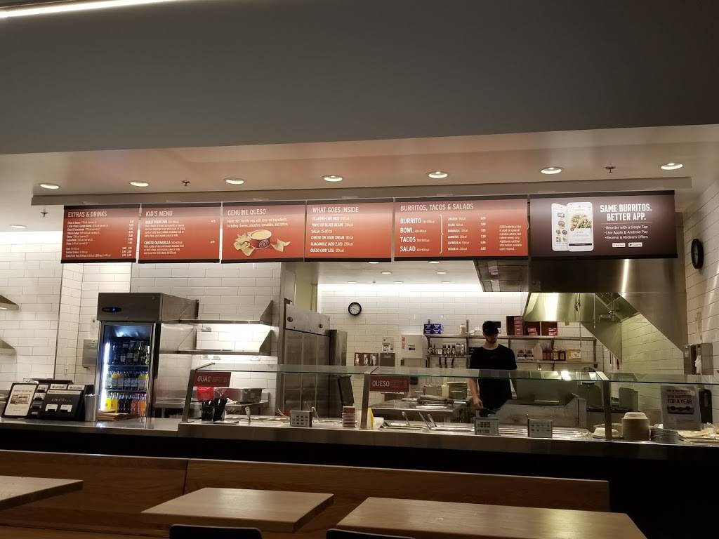 Chipotle Mexican Grill | restaurant | 2060 NE Pine Island Rd, Cape Coral, FL 33909, USA | 2394246451 OR +1 239-424-6451