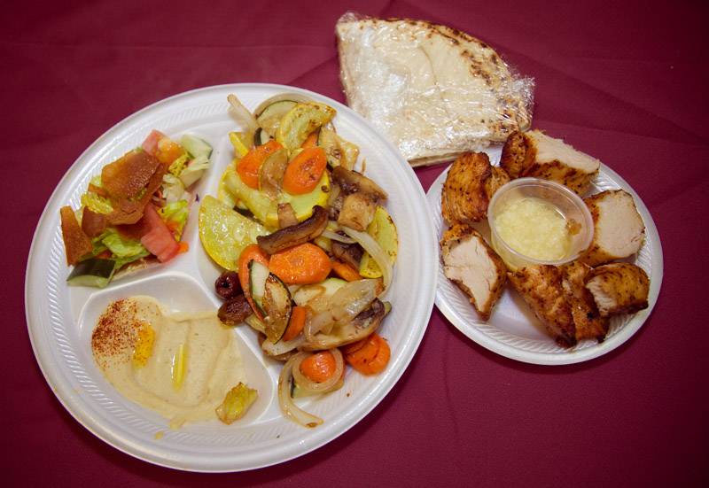 Addis Grill | restaurant | 109 S 4th St, Louisville, KY 40202, USA | 5025811011 OR +1 502-581-1011