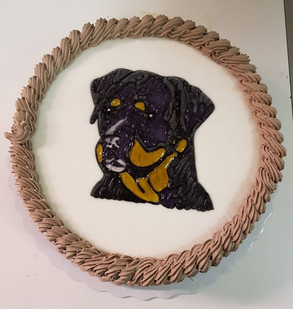 Dairy Queen | restaurant | 233 Dundas St E, Waterdown, ON L8B 0E9, Canada | 9056898514 OR +1 905-689-8514