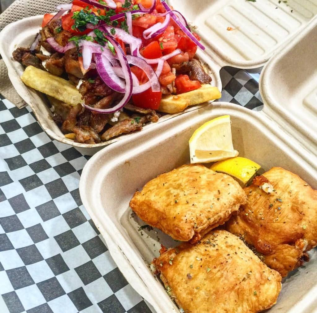 Good Greek Grill | restaurant | 6363 Yucca St, Los Angeles, CA 90028, USA | 3238484643 OR +1 323-848-4643