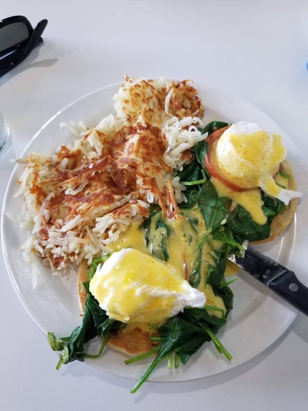 Over Easy | restaurant | 6089, 10637 N Tatum Blvd suite 101, Phoenix, AZ 85028, USA | 6025956020 OR +1 602-595-6020