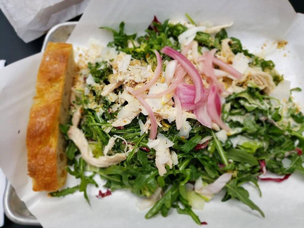 Arrosto | restaurant | 2340 NE Sandy Blvd #3, Portland, OR 97232, USA | 5034467373 OR +1 503-446-7373