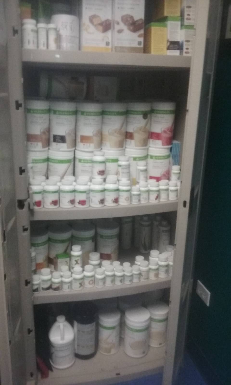 Herbalife Club de Nutricion (Nutrition Club) | restaurant | 429 N Bolingbrook Dr, Bolingbrook, IL 60440, USA | 3312221291 OR +1 331-222-1291