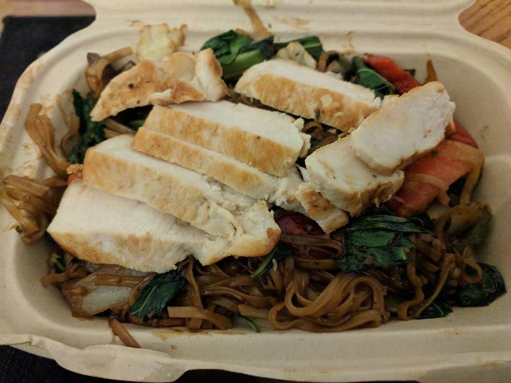 55 Thai Kitchen Golden Hill | restaurant | 2601 Broadway, San Diego, CA 92102, USA | 6199555501 OR +1 619-955-5501