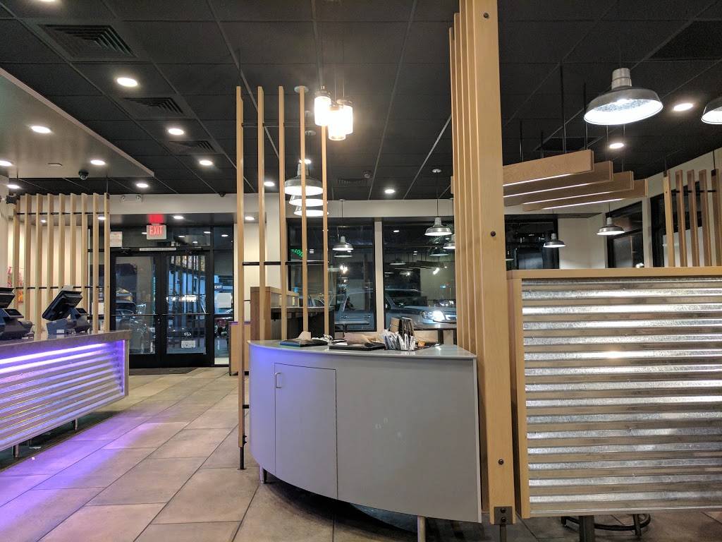 Taco Bell | meal takeaway | 5891 Chapman Ave, Garden Grove, CA 92845, USA | 7148935573 OR +1 714-893-5573