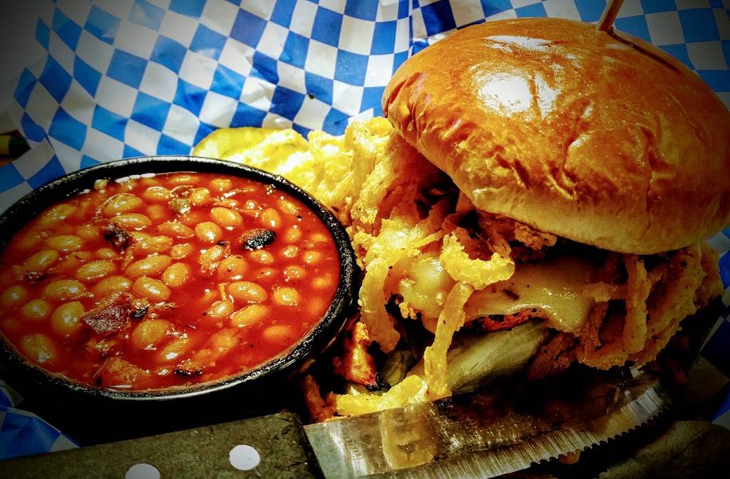 Famous Daves | restaurant | 13122 Jamboree Rd, Irvine, CA 92602, USA | 7144629179 OR +1 714-462-9179