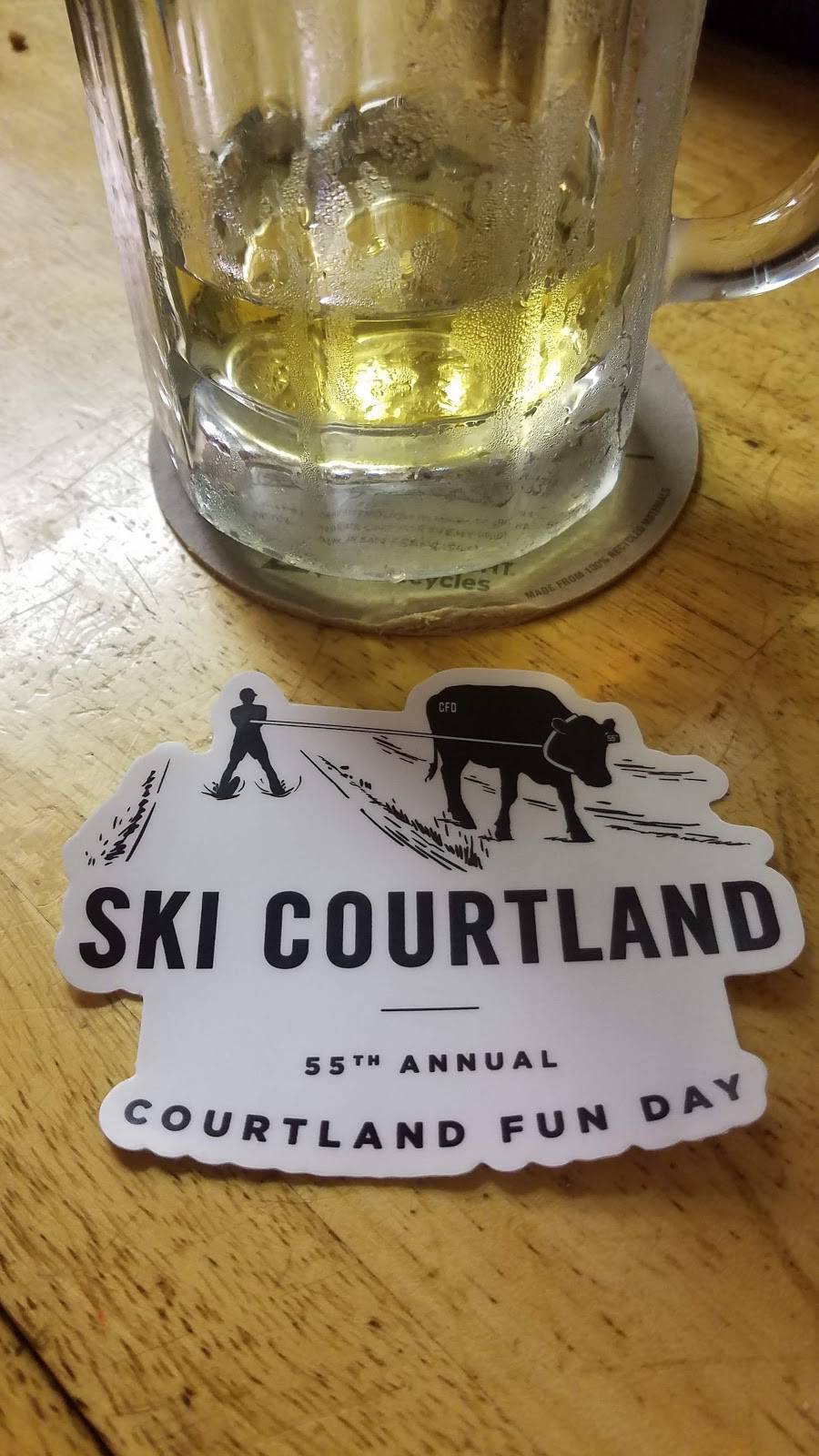 Pinkys Bar & Grill | restaurant | 428 Main St, Courtland, KS 66939, USA | 7853744200 OR +1 785-374-4200