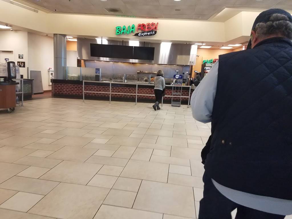 Baja Fresh Mexican Grill | restaurant | 530 Jfk Memorial Hwy, # I-95, Newark, DE 19702, USA | 3027318599 OR +1 302-731-8599
