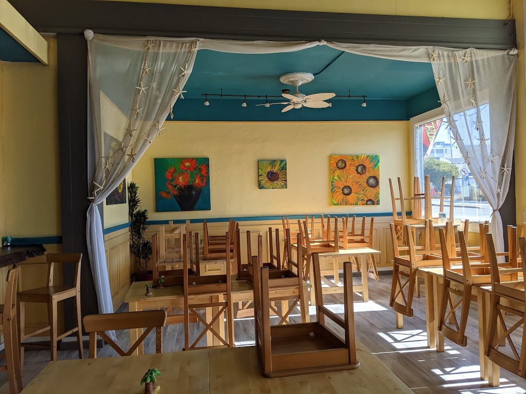 A Taste of Bim (Caribbean Cuisine) | restaurant | 613 3rd St, Eureka, CA 95501, USA | 7077986300 OR +1 707-798-6300