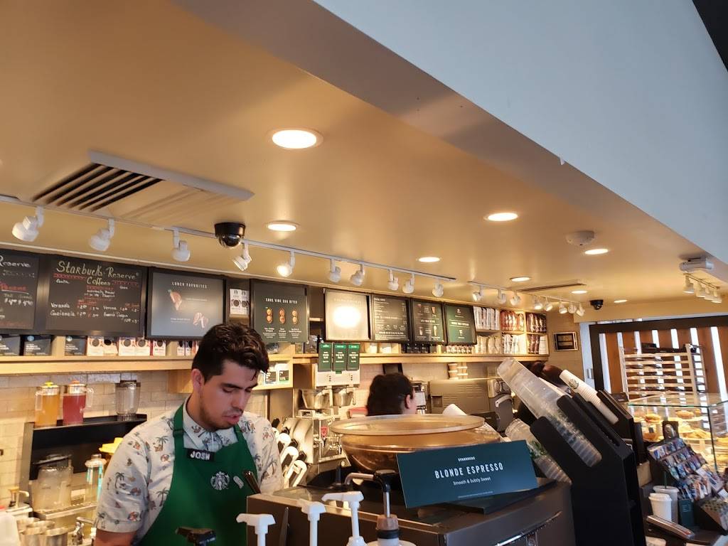 Starbucks | cafe | 3595 California St, San Francisco, CA 94118, USA | 4153872249 OR +1 415-387-2249