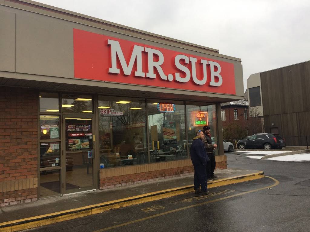 Mr.Sub | restaurant | 1088 Islington Ave, Etobicoke, ON M8Z 4R9, Canada | 4162330733 OR +1 416-233-0733